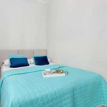 Bright Close To The Park Swietojanska 139 Bliii By Heyrent Apartament Gdynia